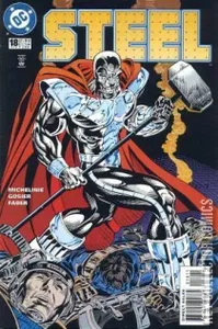 Steel #18