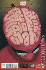 Variant Cover for Superior Spider-Man #9