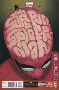 Superior Spider-Man #9
