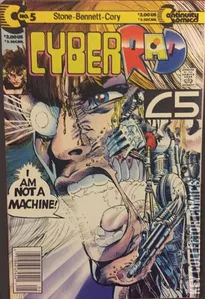CyberRad #5