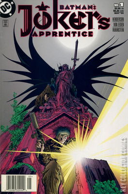 Batman: Joker's Apprentice