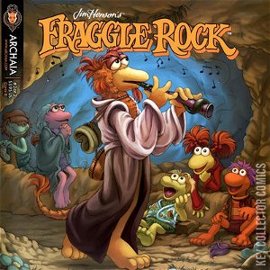 Fraggle Rock #3