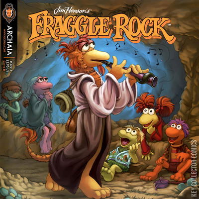 Fraggle Rock