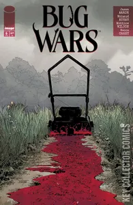 Bug Wars #6