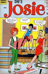 She's Josie #7