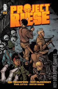 Project Riese #2