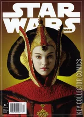 Variant Cover for Star Wars Insider #131