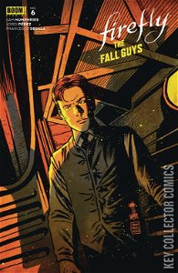 Firefly: The Fall Guys #6