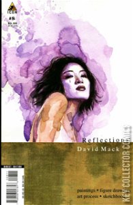 Kabuki: Reflections #8