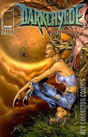 Darkchylde Remastered