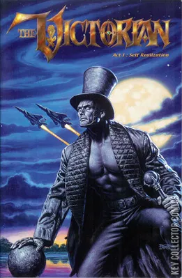 The Victorian