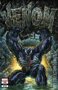 Venom #34