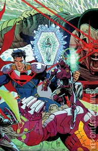 Action Comics #1101