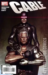Cover for Cable #6