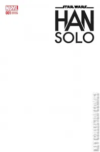 Star Wars: Han Solo #1
