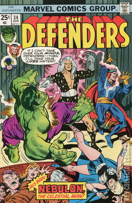 Defenders