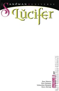 Lucifer #1