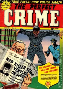 Perfect Crime #8
