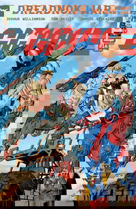 G.I. Joe #16