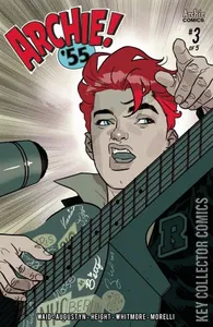Archie '55 #3