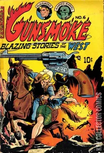 Gunsmoke #6