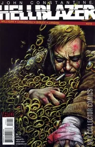 Hellblazer #272