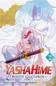 Yashahime: Princess Half-Demon #2