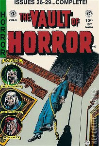 Vault of Horror Annual #6