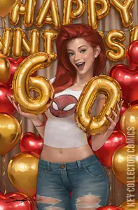 Mary Jane: Face It, Tiger #1