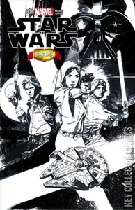 Star Wars #1