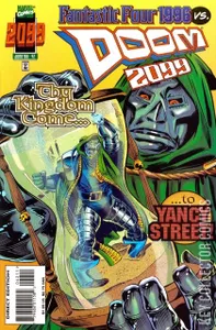 Doom 2099 #42