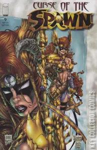 Curse of the Spawn #9