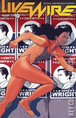 Cover for Livewire #10