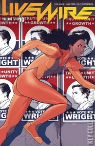 Livewire #10