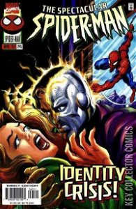 Peter Parker: The Spectacular Spider-Man #245