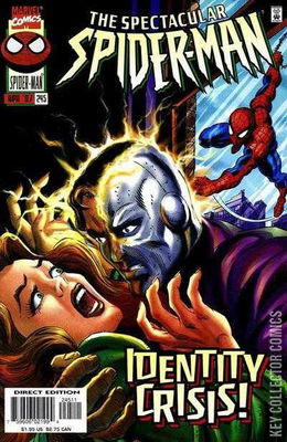 Peter Parker: The Spectacular Spider-Man