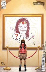 Wonder Woman #32