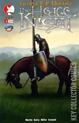 Cover for Hedge Knight, The #6