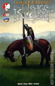 Hedge Knight, The #6