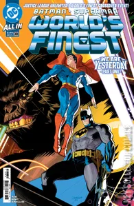 Batman / Superman: World's Finest #38