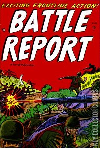 Battle Report #1