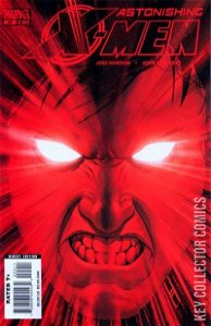 Astonishing X-Men #24