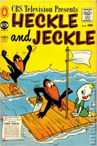 Heckle & Jeckle #26