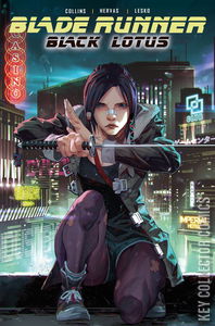 Blade Runner Black Lotus Las Vegas