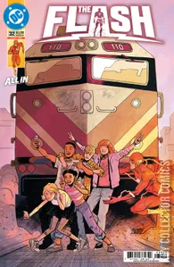 Flash #32