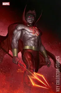 Marvel Tales: Hellstrom #1