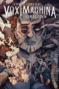 Critical Role: Vox Machina - Origins #2