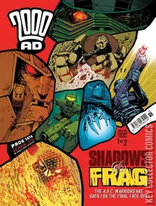 2000 AD #1476
