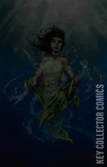 Variant Cover for Fathom: The Core #0