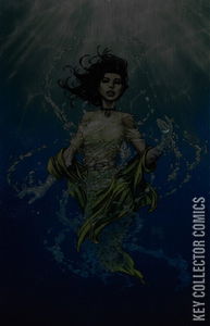 Fathom: The Core #0